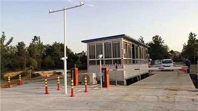 環(huán)境對(duì)地磅干擾器造成什么樣的影響？